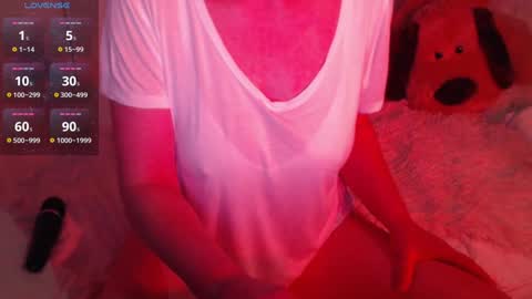 Snapshot of heavenlykiss chatting on 01.28.25 Chani online show from 01.28.25