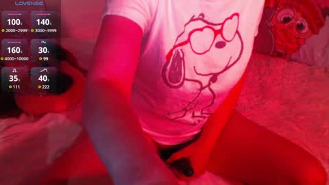 Snapshot of heavenlykiss chatting on 01.29.25 Chani online show from 01.29.25