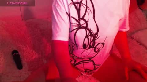 Snapshot of heavenlykiss chatting on 02.27.25 Chani online show from 02.27.25