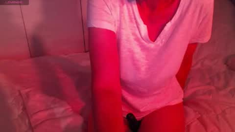 Snapshot of heavenlykiss chatting on 09.15.25 Chani online show from 09.15.25