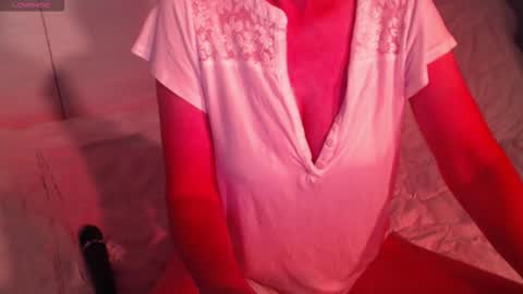 Snapshot of heavenlykiss chatting on 09.17.25 Chani online show from 09.17.25