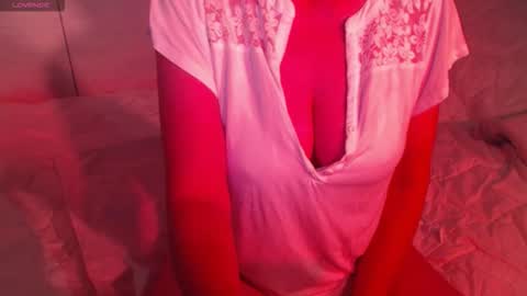 Snapshot of heavenlykiss chatting on 09.23.25 Chani online show from 09.23.25