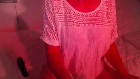 Snapshot of heavenlykiss chatting on 09.29.25 Chani online show from 09.29.25