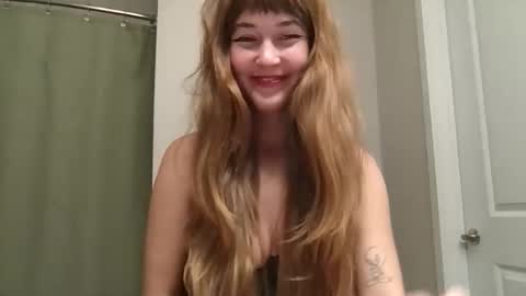 heavenlysiren online show from 10.30.25