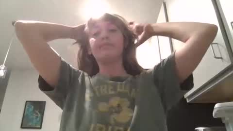 heavenlysiren online show from 11.20.25