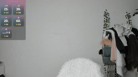 Akemi instinthemoodforlooove online show from 02.03.26