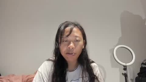 Snapshot of heavenngirlyy444 chatting on 12.17.24 Heaven  online show from 12.17.24