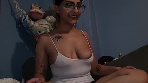 heaven the muslim slut online show from 12.16.24