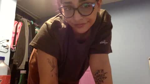 heaven the muslim slut online show from 12.18.24