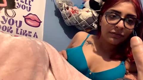 heaven the muslim slut online show from 01.09.25