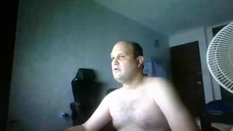 Heavy Rebell online show from 10.18.25