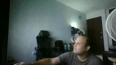 Heavy Rebell online show from 10.31.25