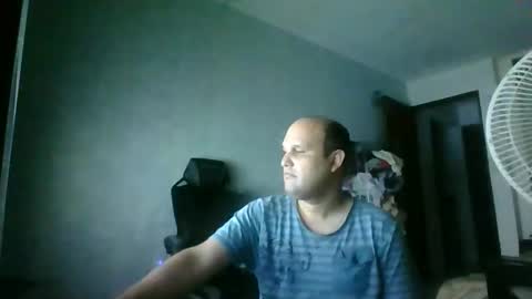 Heavy Rebell online show from 11.01.25