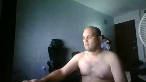 Heavy Rebell online show from 11.27.25