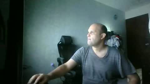 Heavy Rebell online show from 12.02.25