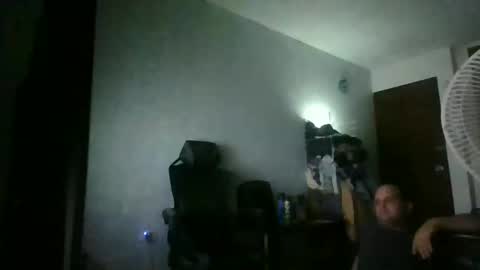 Heavy Rebell online show from 02.07.26