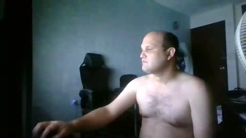 Heavy Rebell online show from 04.26.26