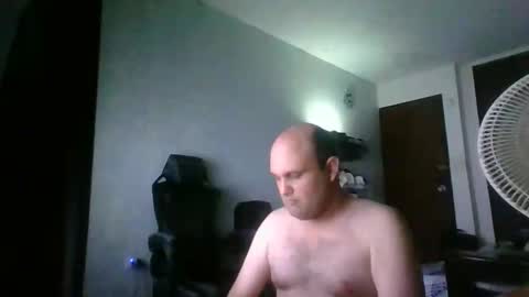 Heavy Rebell online show from 04.27.26