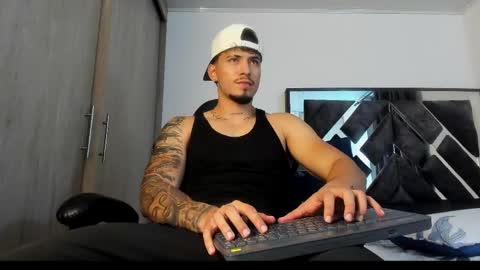 Thor online show from 04.09.26