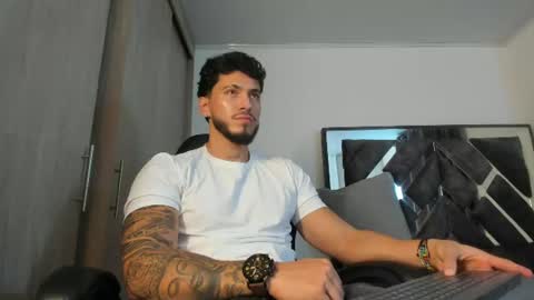 Thor online show from 07.10.26