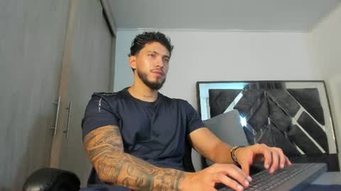 Thor online show from 07.11.26