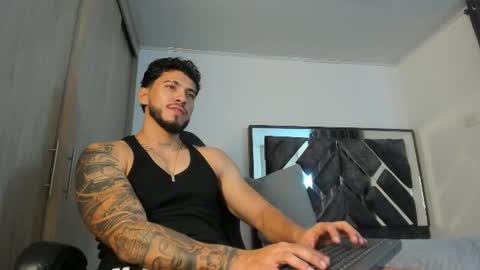 Thor online show from 07.16.26