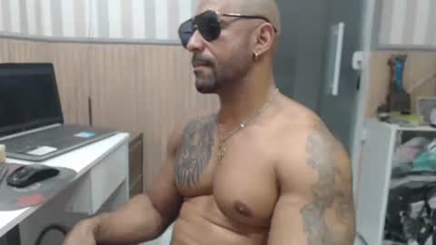 hebertgomes online show from 12.02.24