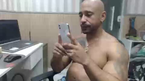 hebertgomes online show from 12.02.24