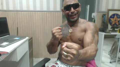 hebertgomes online show from 02.19.25
