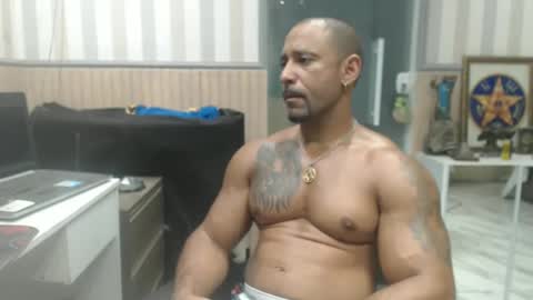 hebertgomes online show from 03.01.25