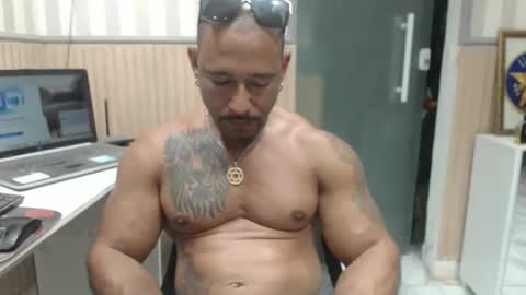 hebertgomes online show from 11.28.25