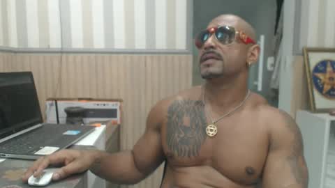 hebertgomes online show from 04.08.26