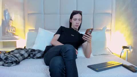 Keira Hecate online show from 11.09.25