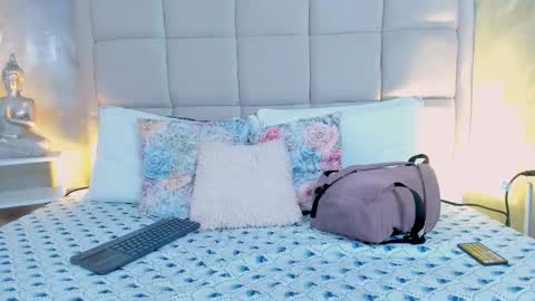 Keira Hecate online show from 01.07.26