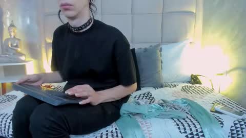 Keira Hecate online show from 01.16.26