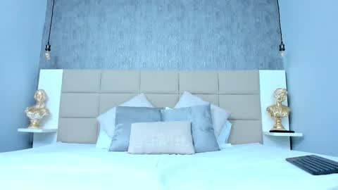 Keira Hecate online show from 03.16.26