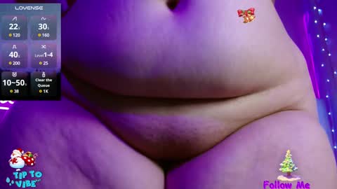 Snapshot of hecate23 chatting on 12.21.24 Cath online show from 12.21.24