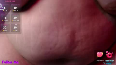 Snapshot of hecate23 chatting on 02.27.25 Cath online show from 02.27.25