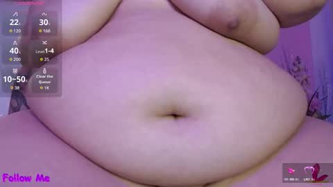 Snapshot of hecate23 chatting on 10.02.25 Cath online show from 10.02.25