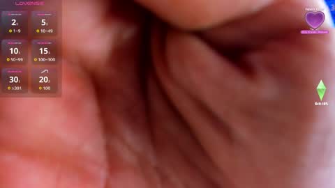 hecate_doll online show from 05.17.26