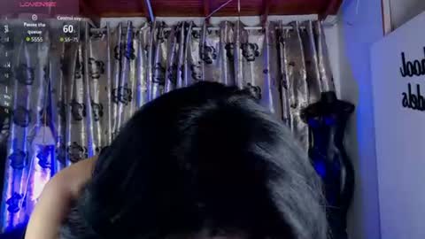 Snapshot of hecate_doll chatting on 06.27.26 hecate_doll online show from 06.27.26