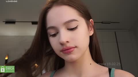 Nika next stream  200pm GMT online show from 02.19.25