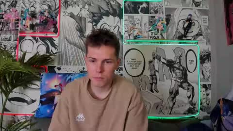 Hector online show from 10.06.25