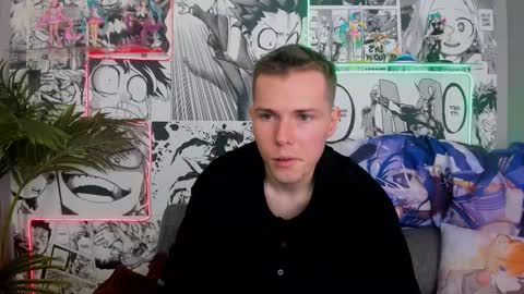 Hector online show from 10.23.25