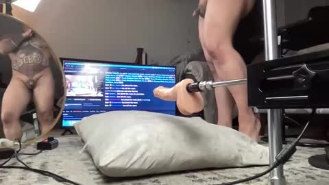 LockedThug online show from 03.30.26