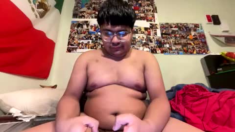 Hector online show from 01.06.26