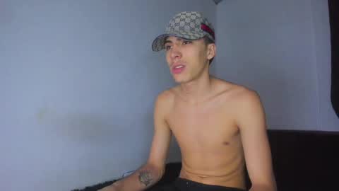 heellboy_ online show from 05.24.26