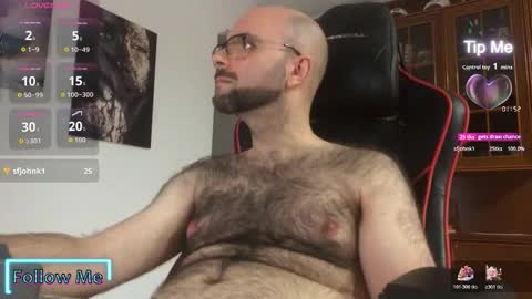 Fran online show from 11.04.25