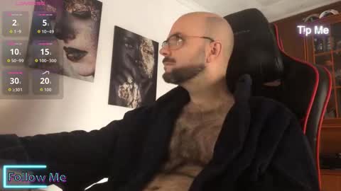 Fran online show from 11.18.25