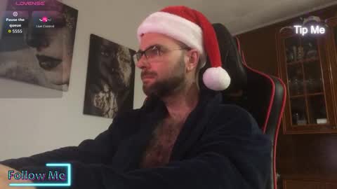 Fran online show from 12.21.25